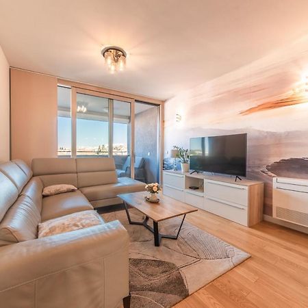 Apartment Bella Zadar Extérieur photo
