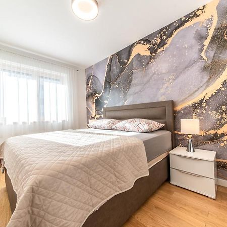Apartment Bella Zadar Extérieur photo