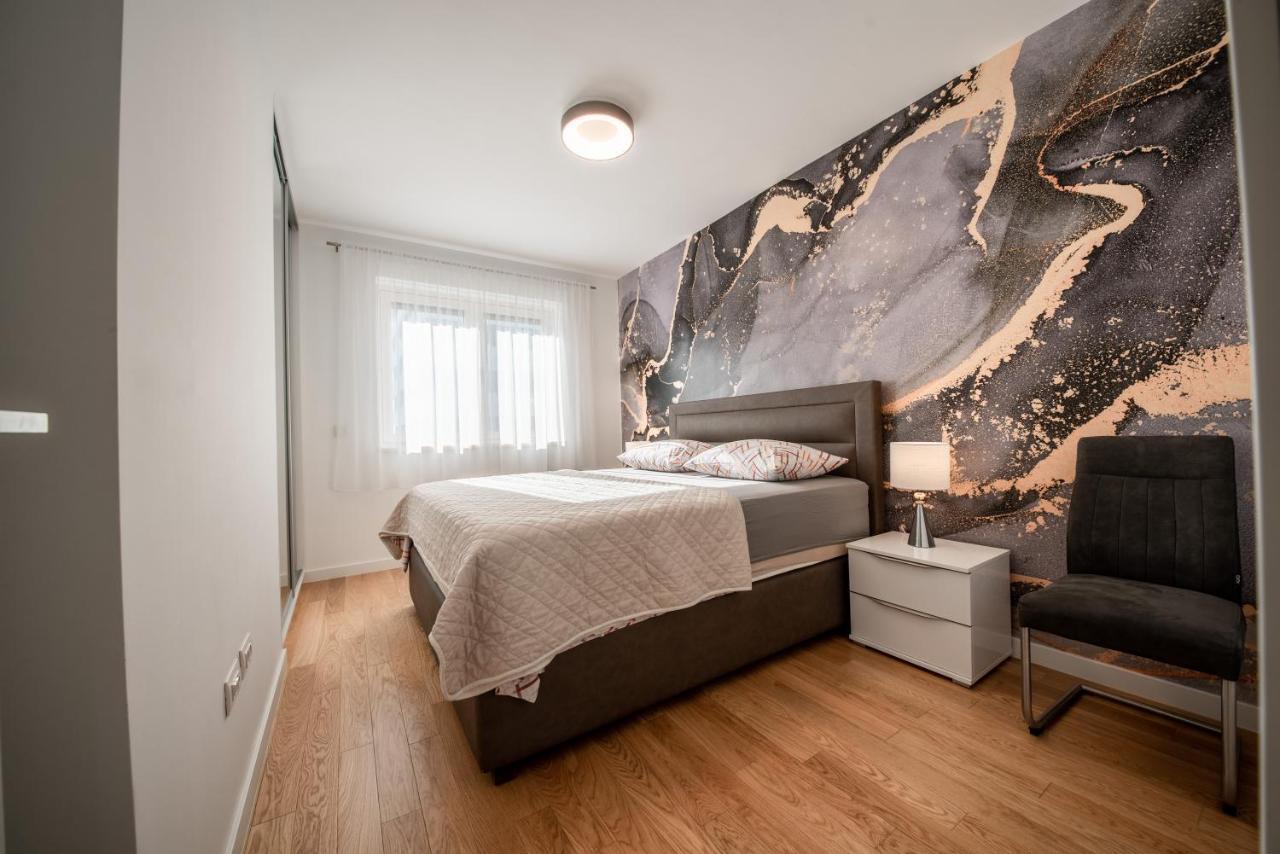 Apartment Bella Zadar Extérieur photo