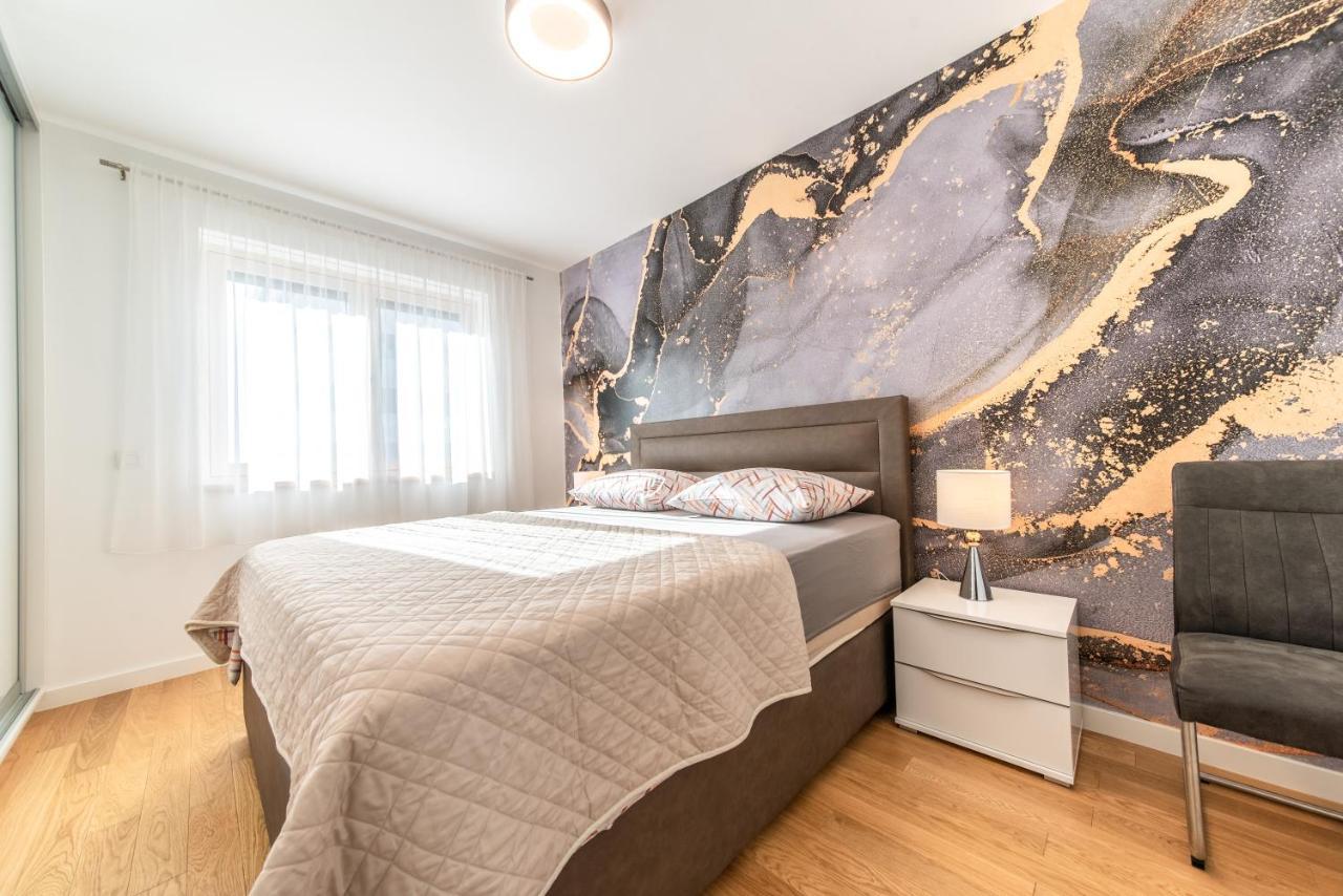 Apartment Bella Zadar Extérieur photo