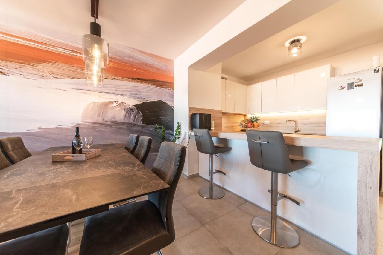 Apartment Bella Zadar Extérieur photo