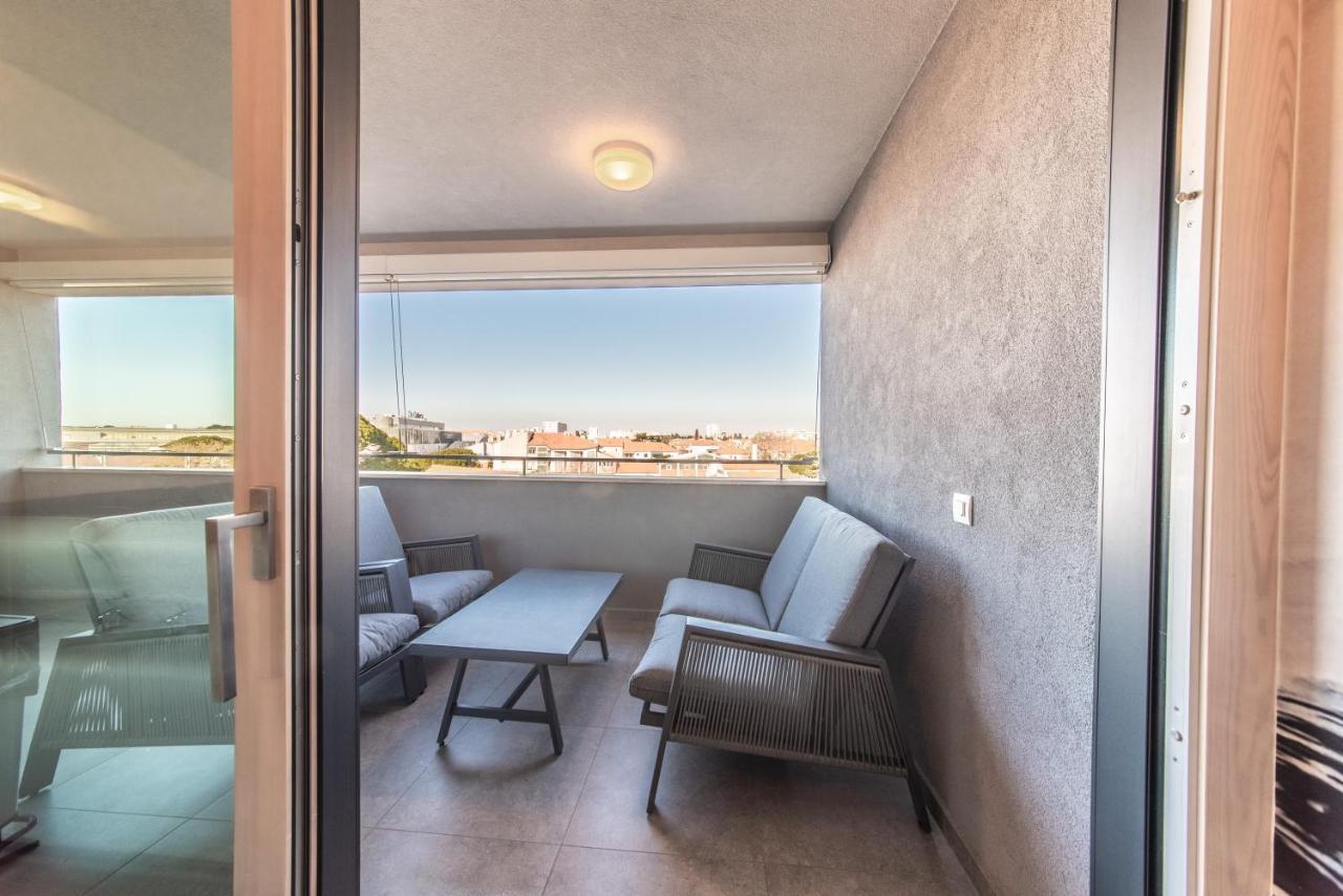 Apartment Bella Zadar Extérieur photo