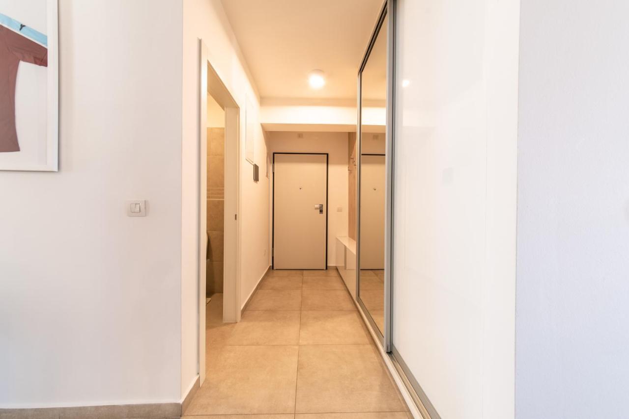 Apartment Bella Zadar Extérieur photo