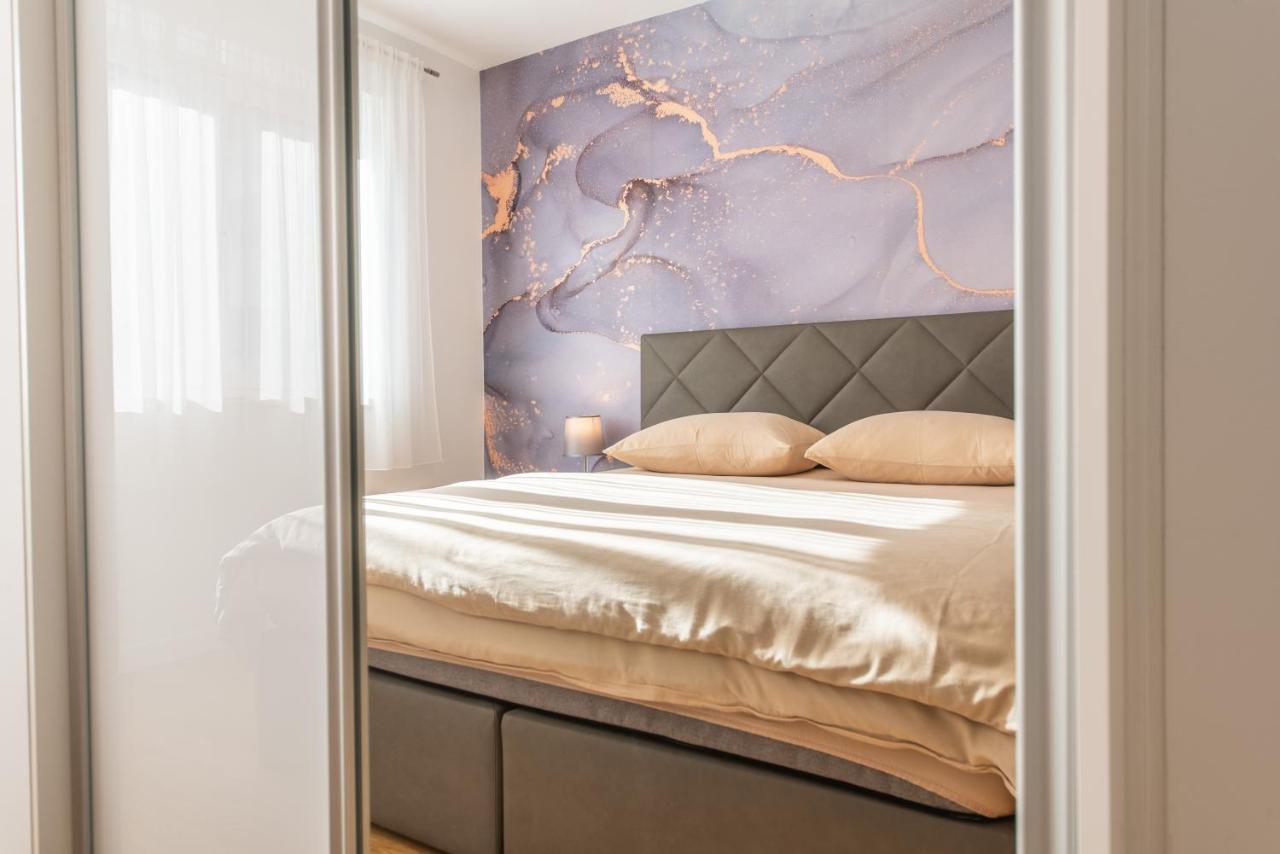 Apartment Bella Zadar Extérieur photo