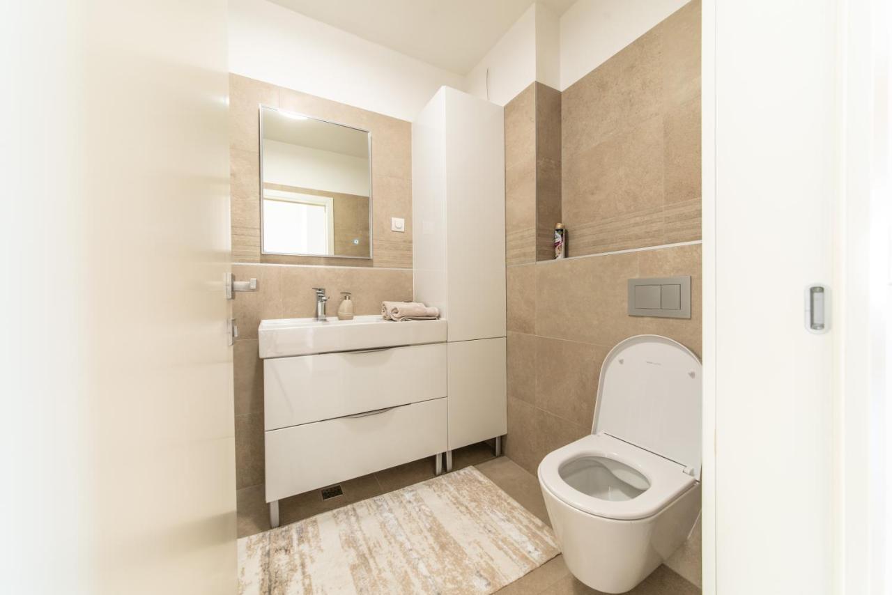 Apartment Bella Zadar Extérieur photo