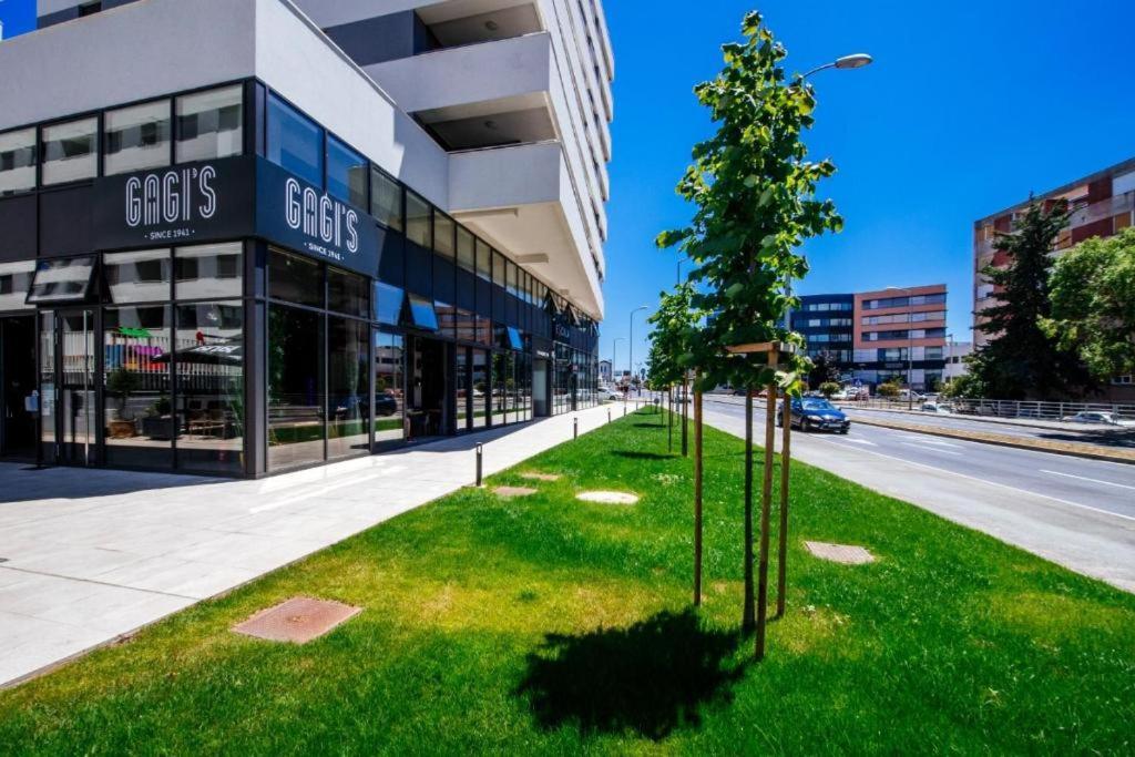 Apartment Bella Zadar Extérieur photo