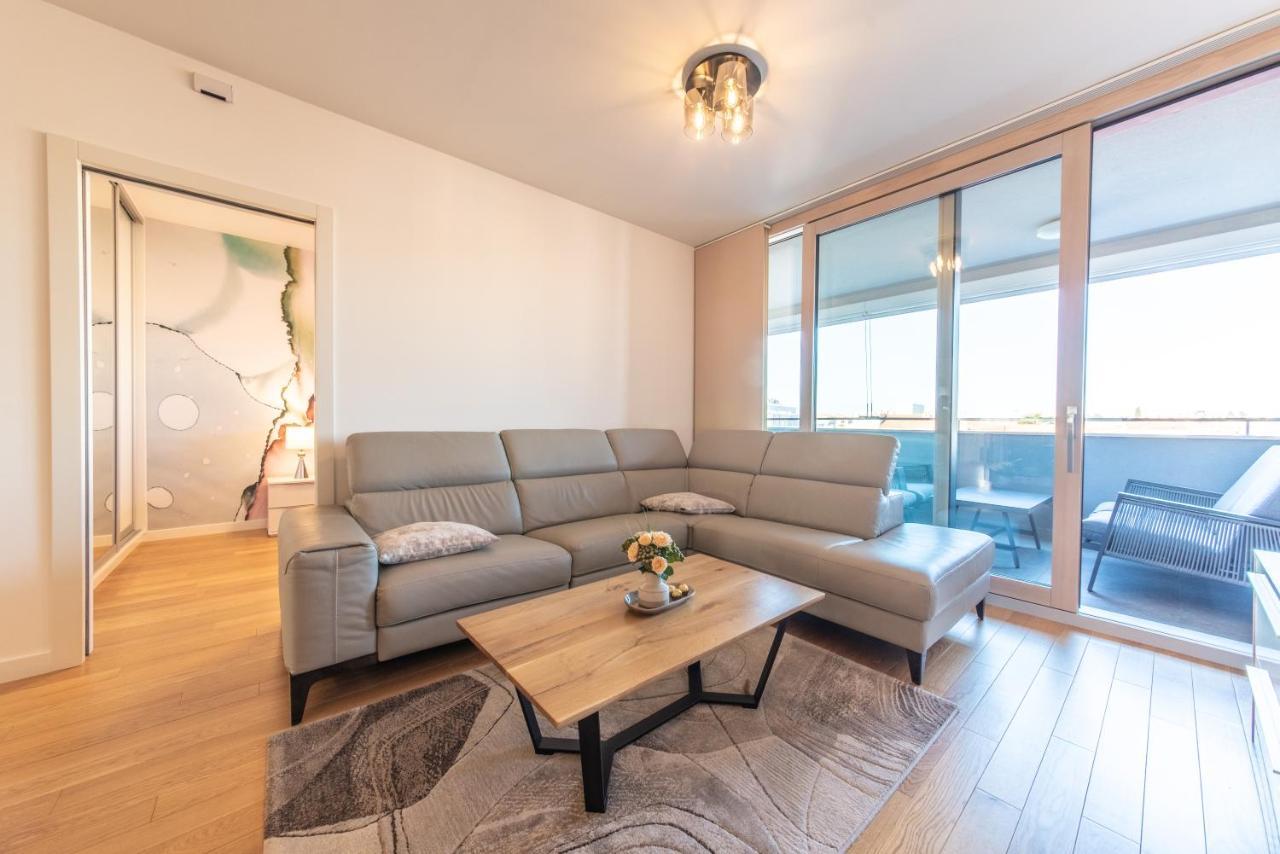 Apartment Bella Zadar Extérieur photo