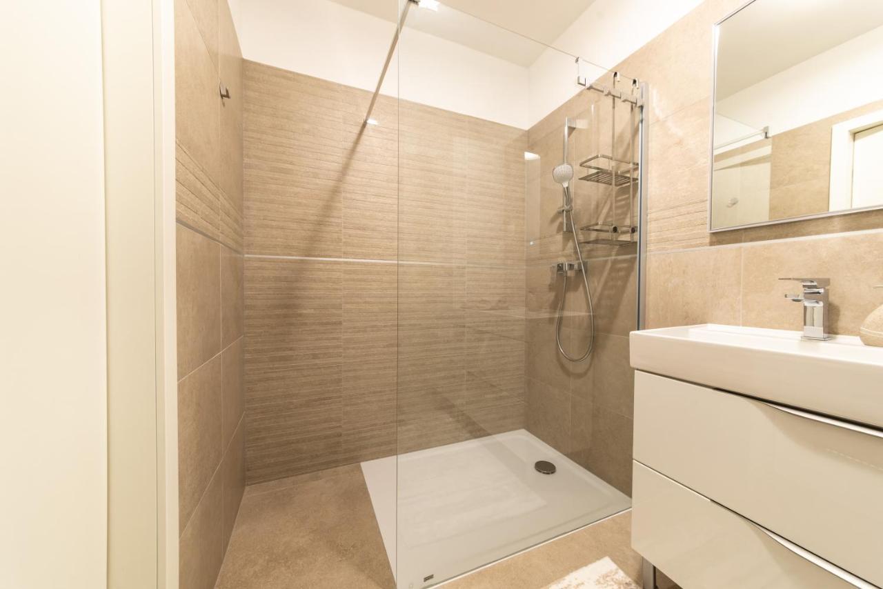 Apartment Bella Zadar Extérieur photo