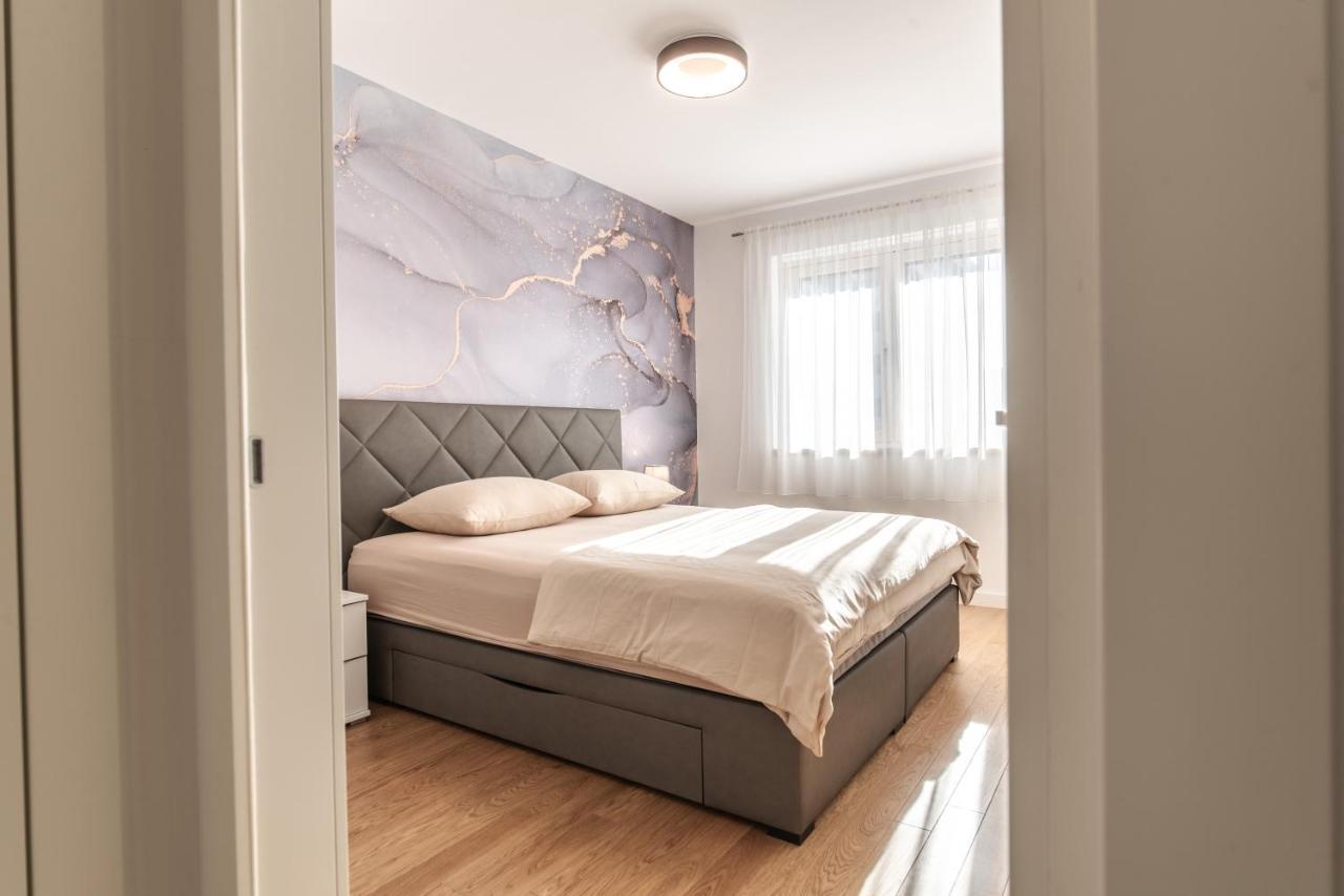 Apartment Bella Zadar Extérieur photo