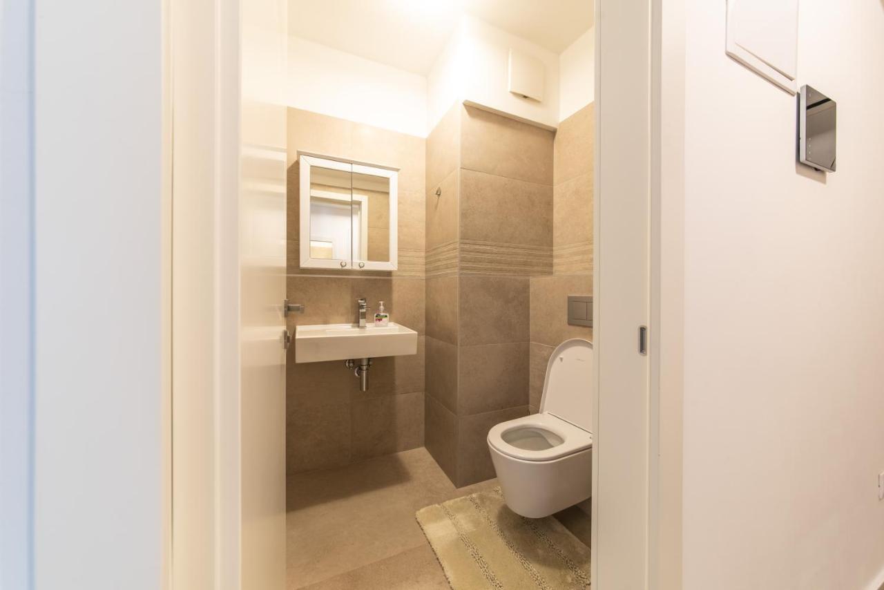 Apartment Bella Zadar Extérieur photo