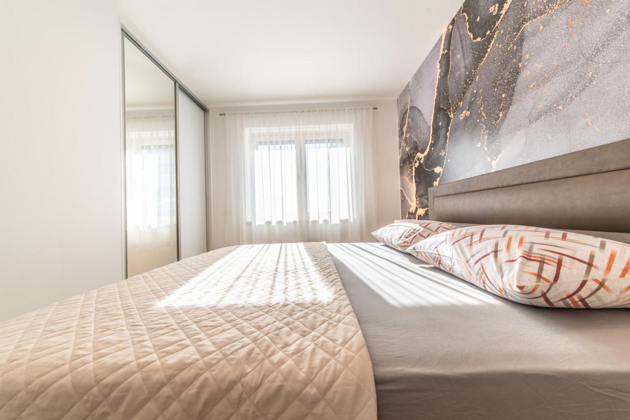 Apartment Bella Zadar Extérieur photo