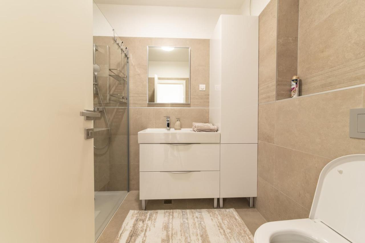 Apartment Bella Zadar Extérieur photo