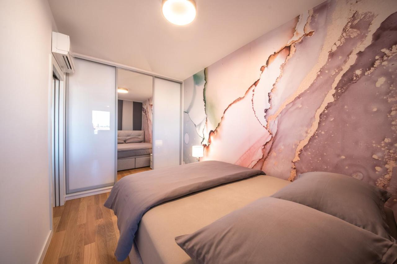 Apartment Bella Zadar Extérieur photo