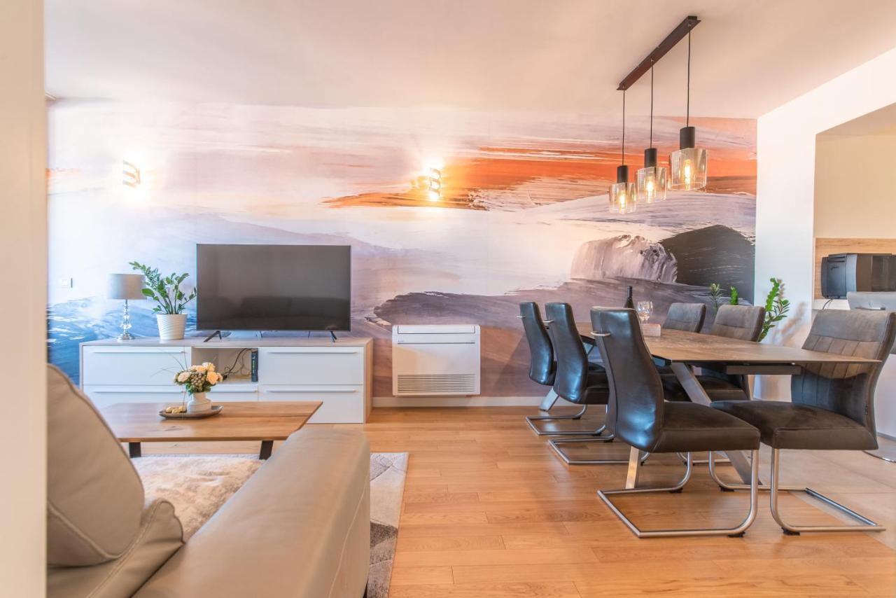 Apartment Bella Zadar Extérieur photo