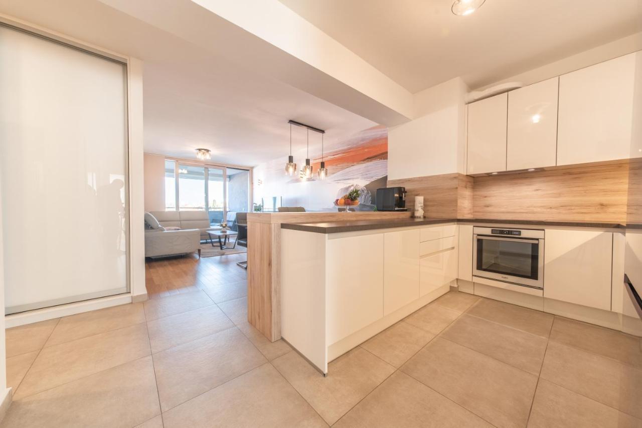 Apartment Bella Zadar Extérieur photo